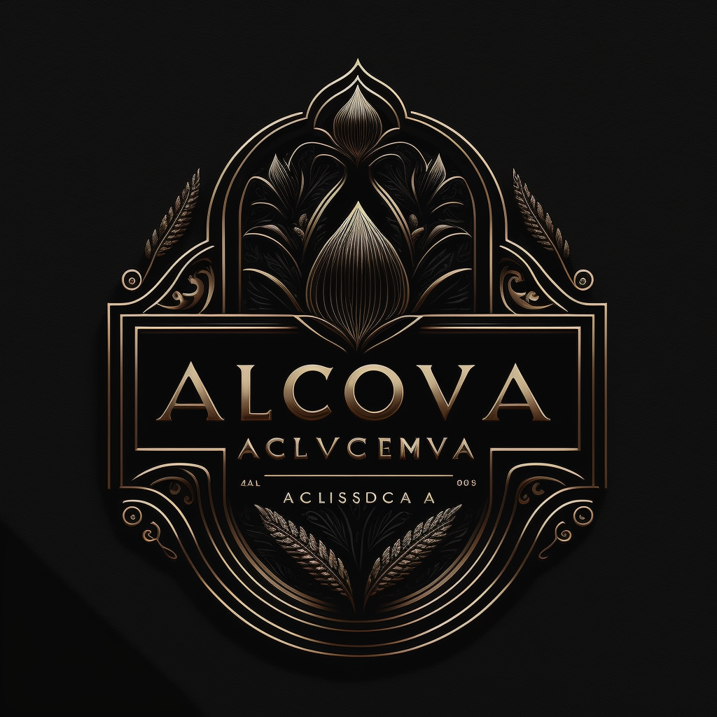 logo d'Alcova